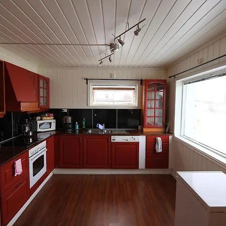 1 Soverom Med 2 Soveplasser, Benytt Alt I Huset Med Meg Og Andre Gjester Panzió *