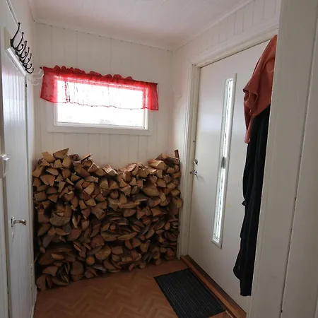 1 Soverom Med 2 Soveplasser, Benytt Alt I Huset Med Meg Og Andre Gjester Bed & Breakfast *